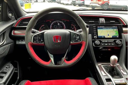 2020 Honda Civic Type R Touring