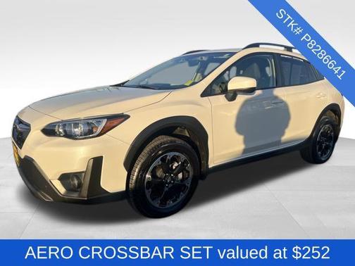 2023 Subaru Crosstrek Premium