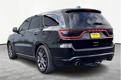 2017 Dodge Durango R/T
