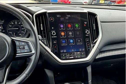 2024 Subaru Ascent Premium 7-Passenger