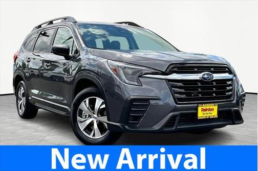 2024 Subaru Ascent Premium 7-Passenger
