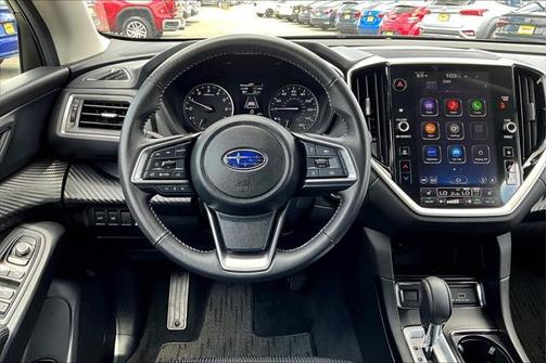 2024 Subaru Ascent Premium 7-Passenger