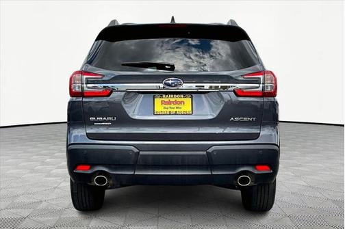 2024 Subaru Ascent Premium 7-Passenger