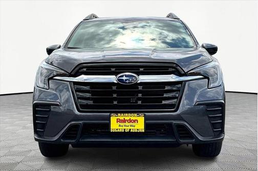 2024 Subaru Ascent Premium 7-Passenger