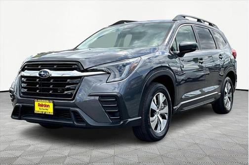 2024 Subaru Ascent Premium 7-Passenger