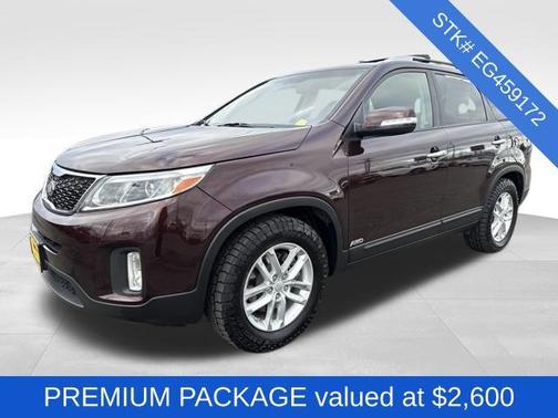 2014 Kia Sorento LX