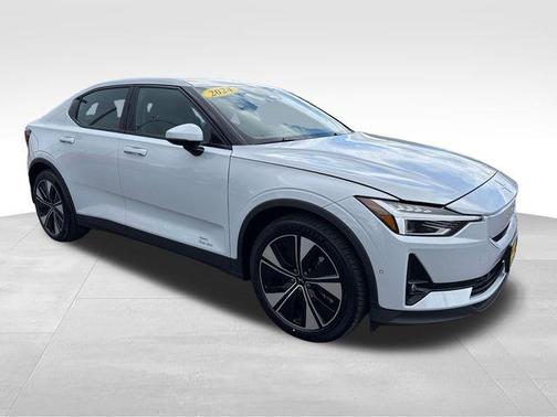 2024 Polestar 2 Long Range Dual Motor