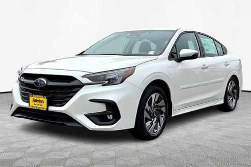 2025 Subaru Legacy Touring XT