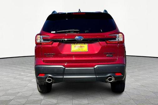 2025 Subaru Ascent Onyx Edition Touring 7-Passenger