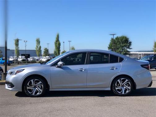 2021 Subaru Legacy Limited