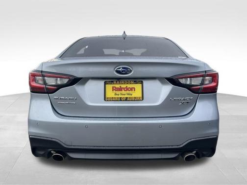 2021 Subaru Legacy Limited