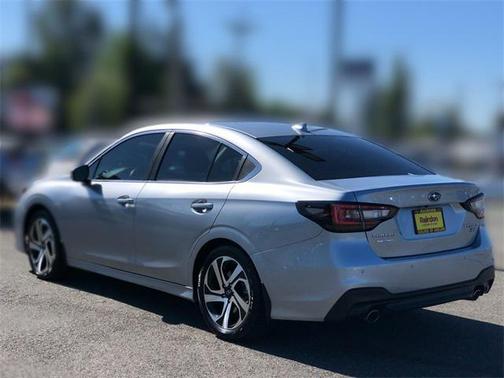 2021 Subaru Legacy Limited
