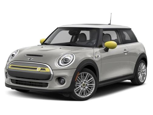 2021 MINI Hardtop Cooper S