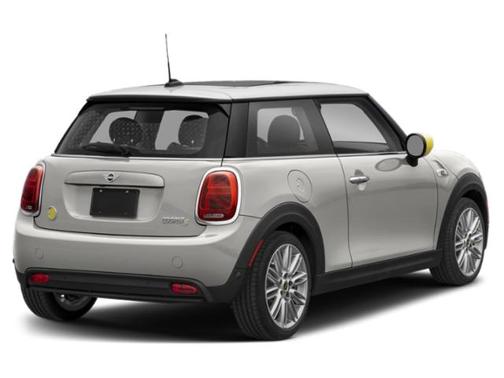 2021 MINI Hardtop Cooper S