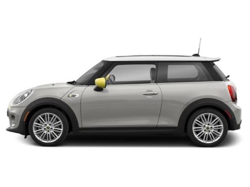 2021 MINI Hardtop Cooper S