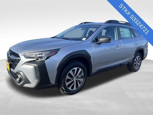 2025 Subaru Outback Base
