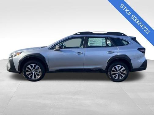 2025 Subaru Outback Base