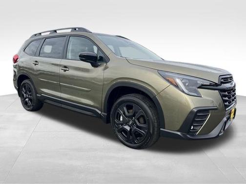 2025 Subaru Ascent Onyx Edition 7-Passenger