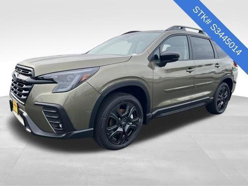 2025 Subaru Ascent Onyx Edition 7-Passenger