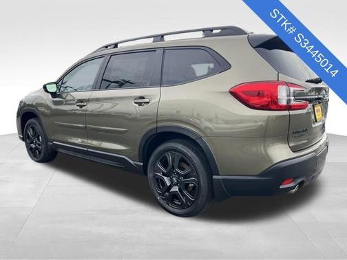 2025 Subaru Ascent Onyx Edition 7-Passenger