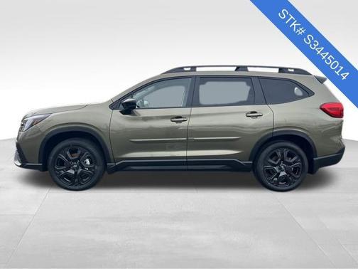 2025 Subaru Ascent Onyx Edition 7-Passenger