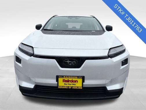 2026 Subaru Solterra Limited