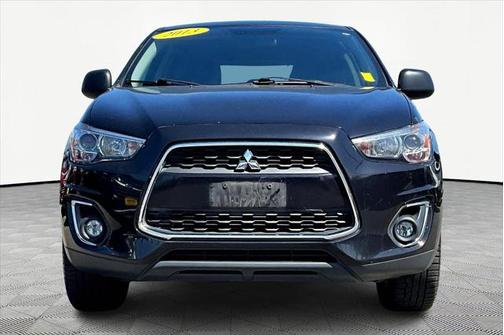 2013 Mitsubishi Outlander Sport SE