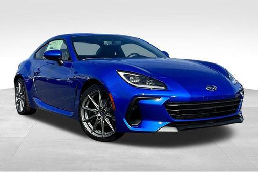 2025 Subaru BRZ Limited