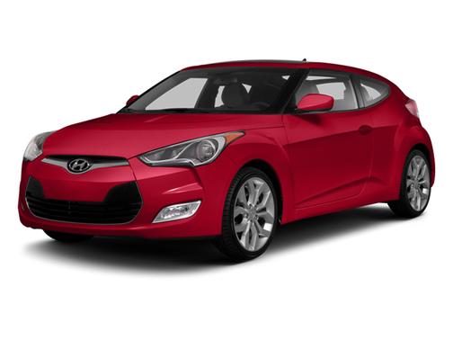 2013 Hyundai Veloster Base