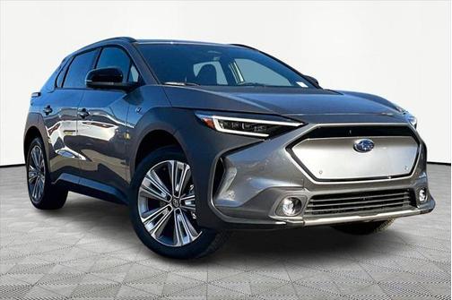 2025 Subaru Solterra Limited