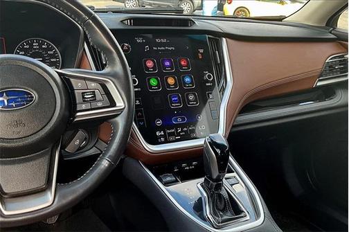 2021 Subaru Outback Touring