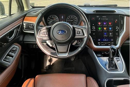 2021 Subaru Outback Touring