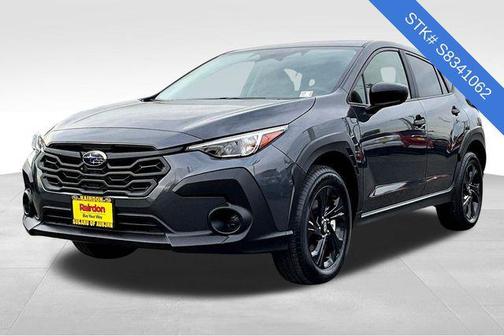2025 Subaru Crosstrek Base