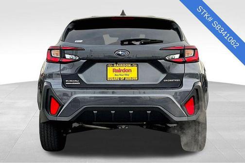 2025 Subaru Crosstrek Base