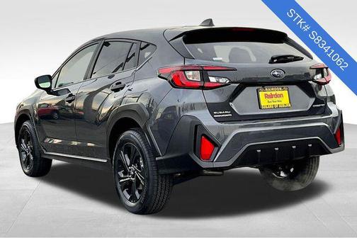 2025 Subaru Crosstrek Base