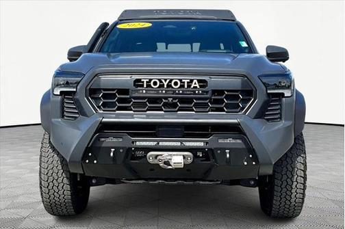 2024 Toyota Tacoma Hybrid Trailhunter