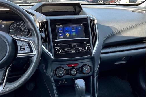 2020 Subaru Impreza Premium 5-Door