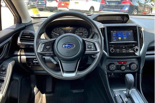 2020 Subaru Impreza Premium 5-Door