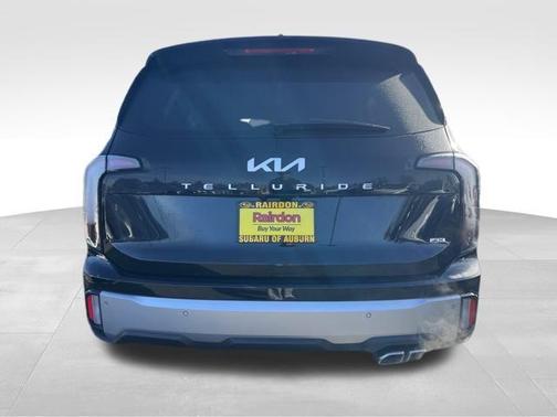 2023 Kia Telluride SX Prestige