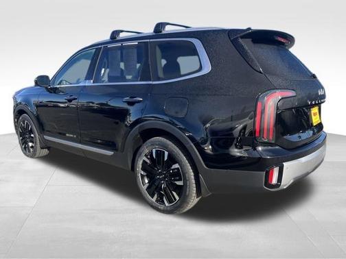 2023 Kia Telluride SX Prestige