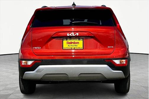2023 Kia Niro Plug-In Hybrid EX