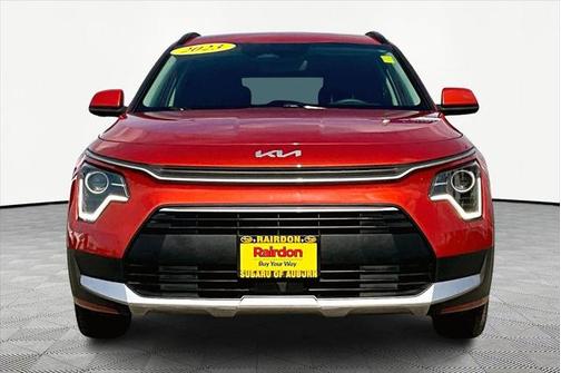 2023 Kia Niro Plug-In Hybrid EX