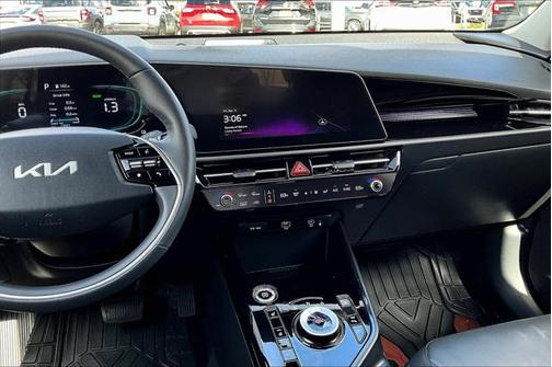 2023 Kia Niro Plug-In Hybrid EX