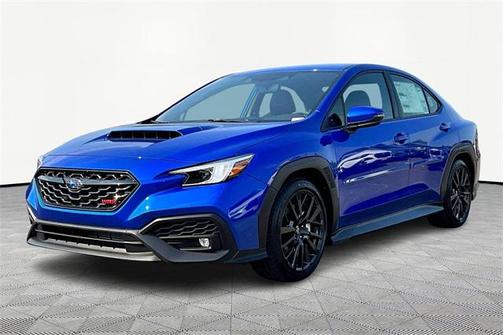 2025 Subaru WRX Limited