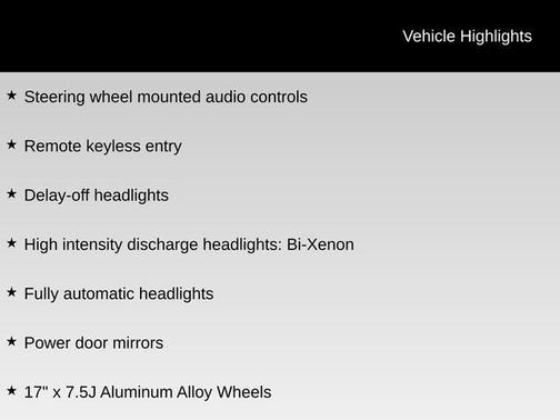 2008 INFINITI G35 Journey