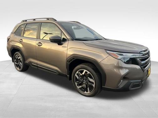 2025 Subaru Forester Hybrid Limited