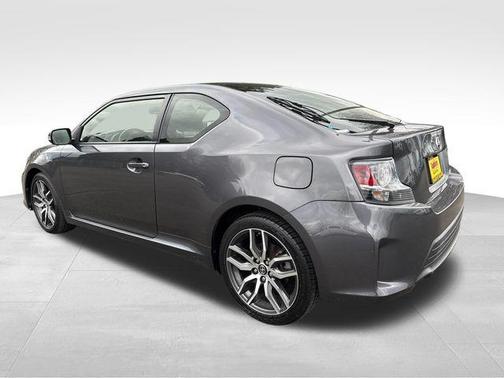 2016 Scion tC Base