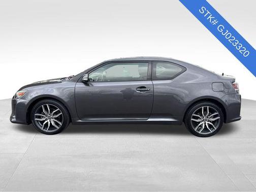 2016 Scion tC Base