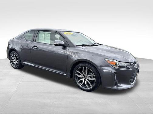2016 Scion tC Base