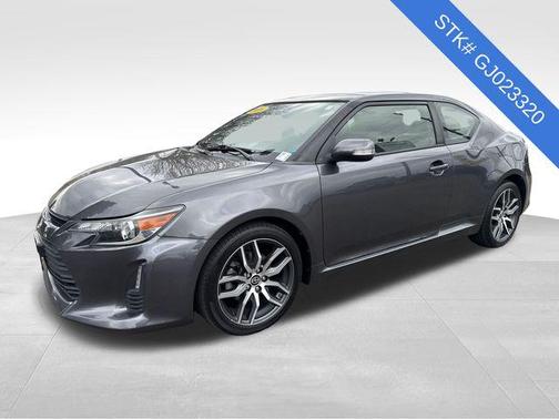 2016 Scion tC Base